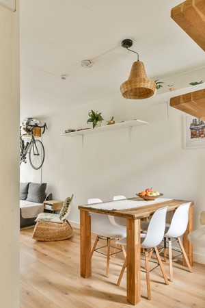 Medium property photo - Van Beuningenstraat 195-1, 1051 XP Amsterdam